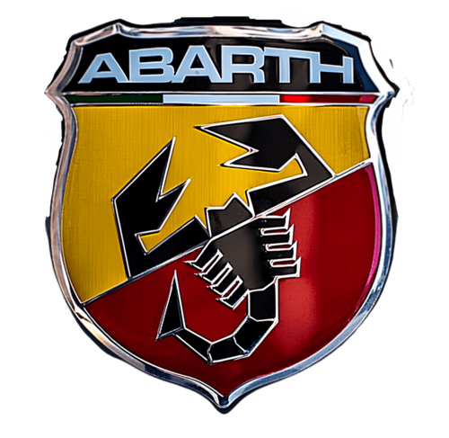 Moteur Abarth